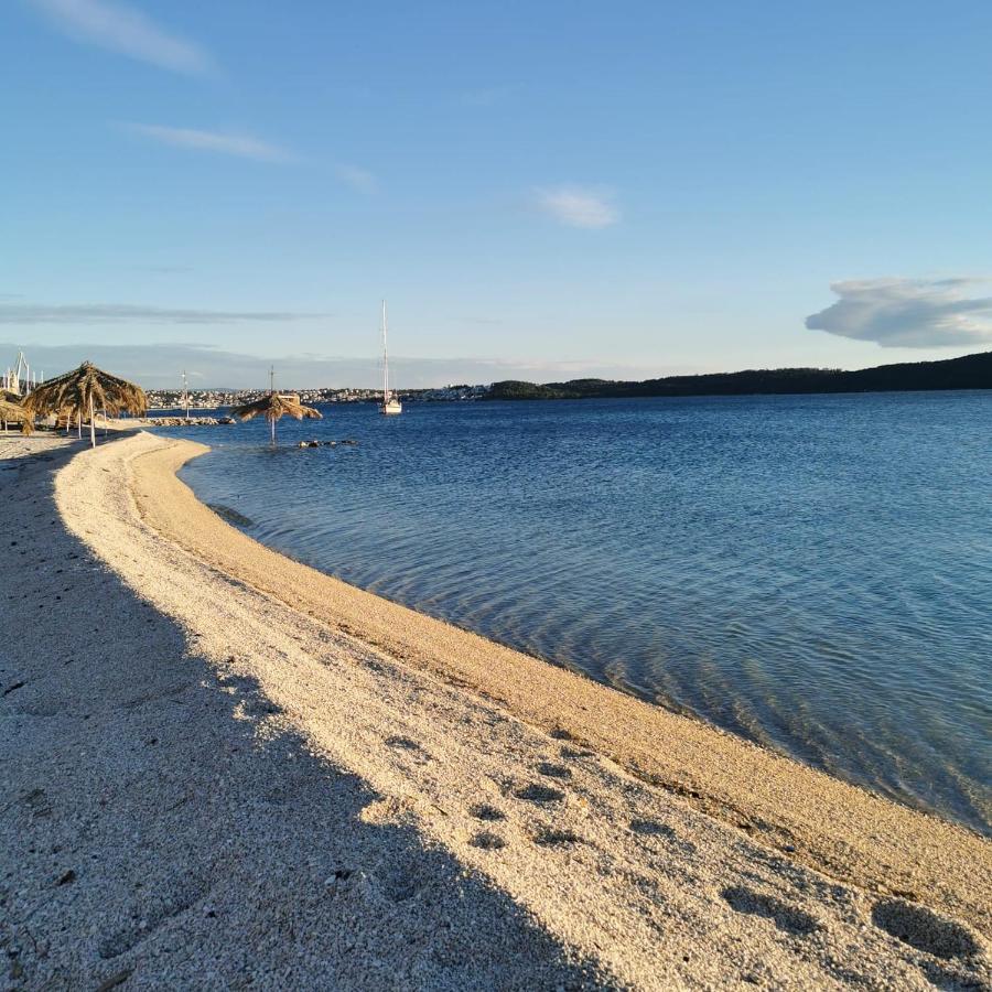A&R - Seget Beach تروغير المظهر الخارجي الصورة