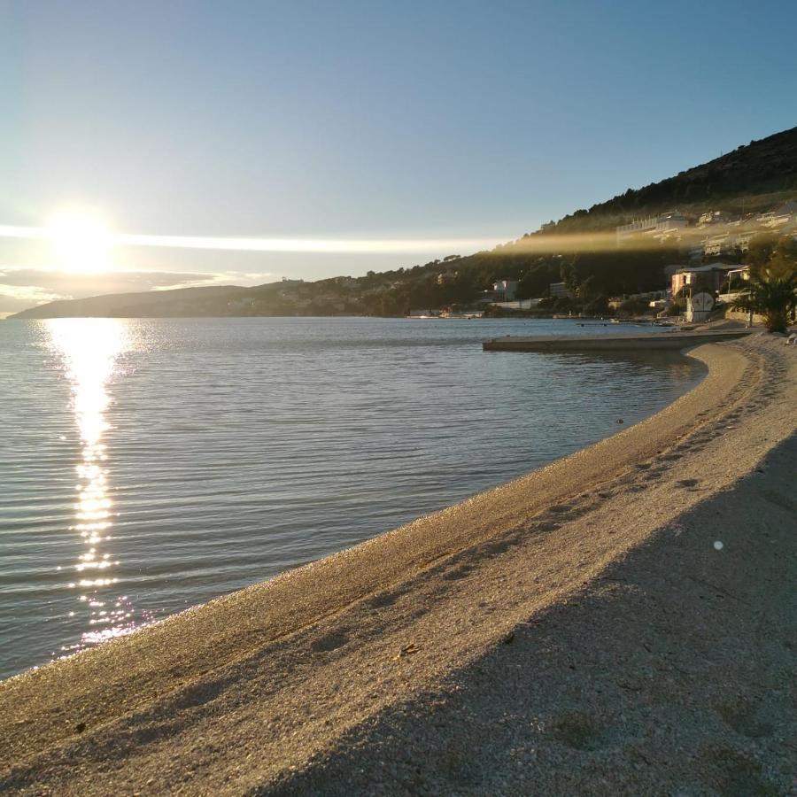 A&R - Seget Beach تروغير المظهر الخارجي الصورة